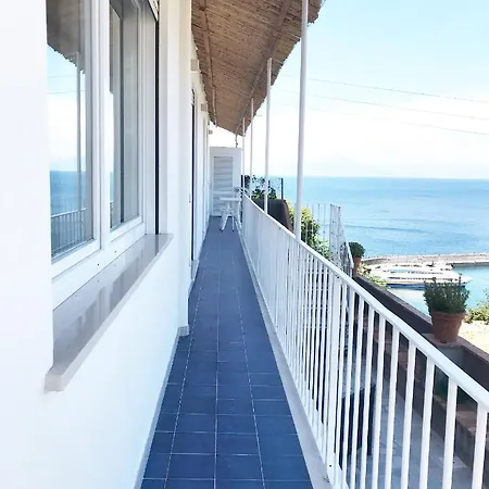 Apartment Casa Tarantino Charming