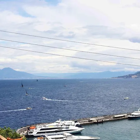 Daire Casa Tarantino Charming Capri