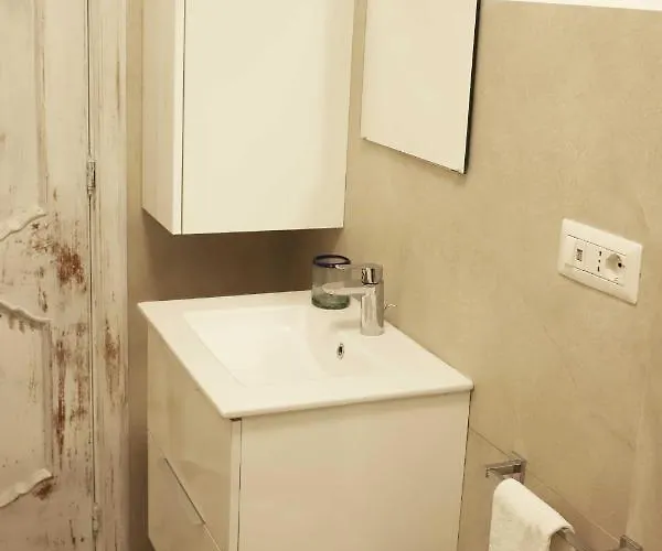 Casa Tarantino Charming * Capri