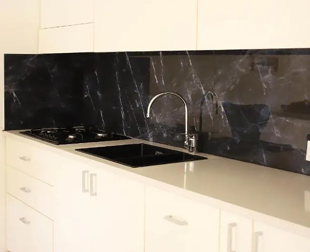 Casa Tarantino Charming