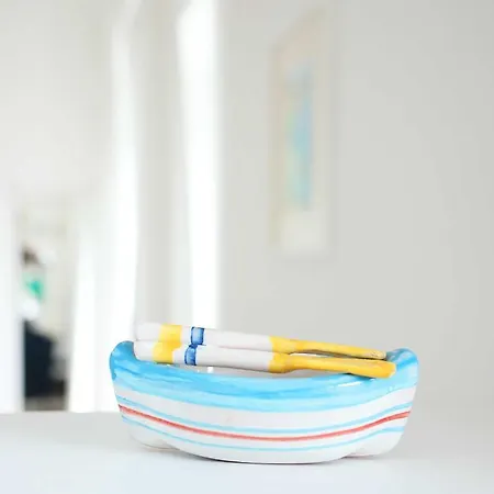 Casa Tarantino Charming