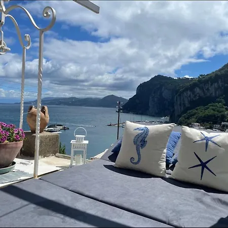 Appartamento Casa Tarantino Charming