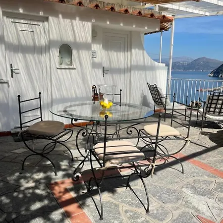 Appartamento Casa Tarantino Charming