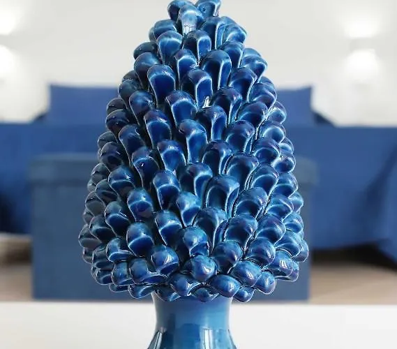 Casa Tarantino Charming Lejlighed