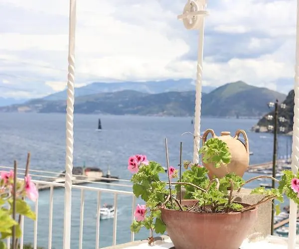 Casa Tarantino Charming *