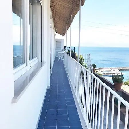 Apartment Casa Tarantino Charming