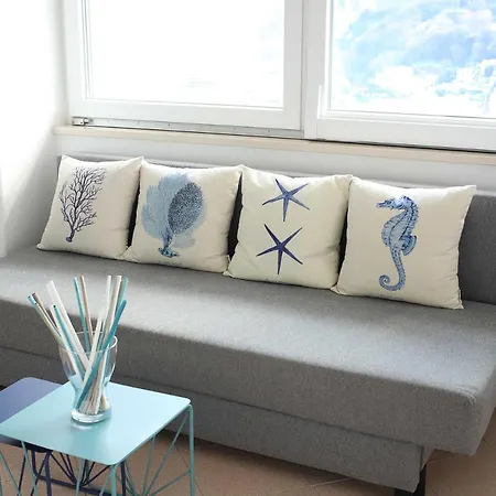 Apartament Casa Tarantino Charming Capri