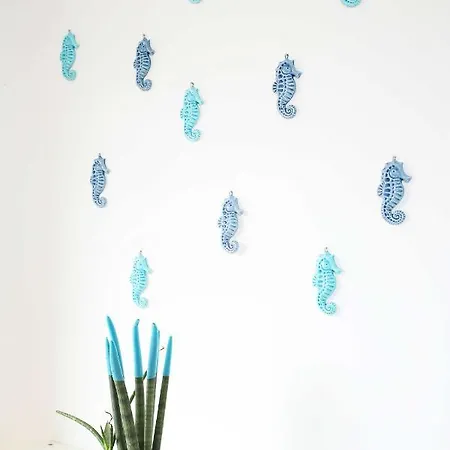 Διαμέρισμα Casa Tarantino Charming