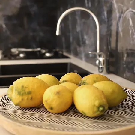 Casa Tarantino Charming Κάπρι