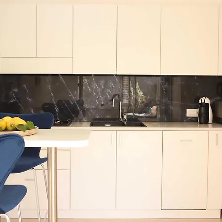 Διαμέρισμα Casa Tarantino Charming Κάπρι