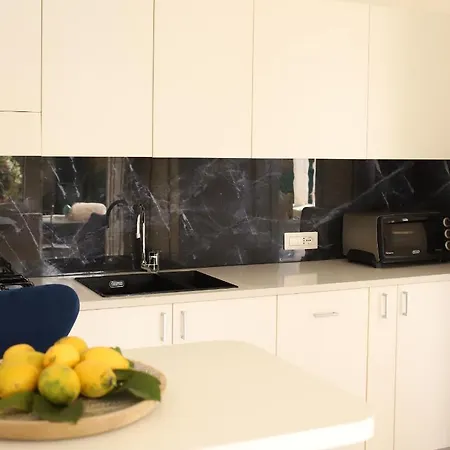 Casa Tarantino Charming Διαμέρισμα *