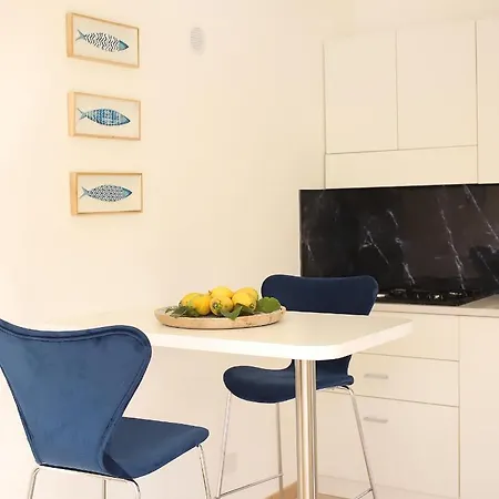 Apartment Casa Tarantino Charming