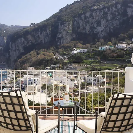 Casa Tarantino Charming Apartment