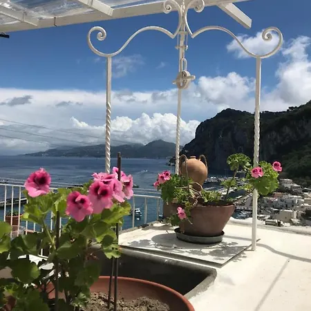 Casa Tarantino Charming Διαμέρισμα *