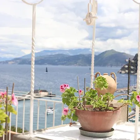 Casa Tarantino Charming *