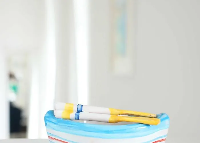 Casa Tarantino Charming