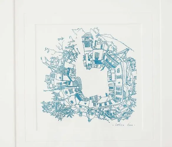 Casa Tarantino Charming Lejlighed *