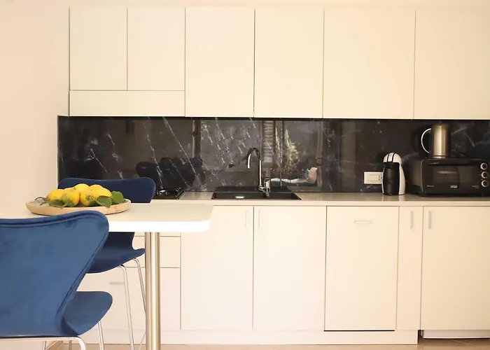 Lejlighed Casa Tarantino Charming Capri