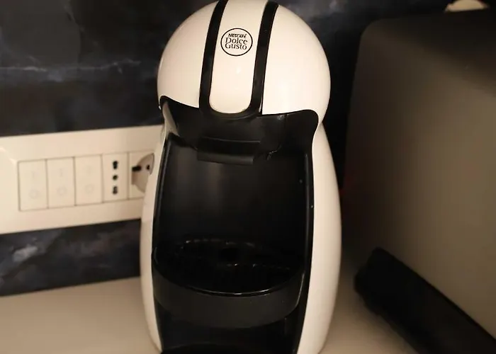 Casa Tarantino Charming *