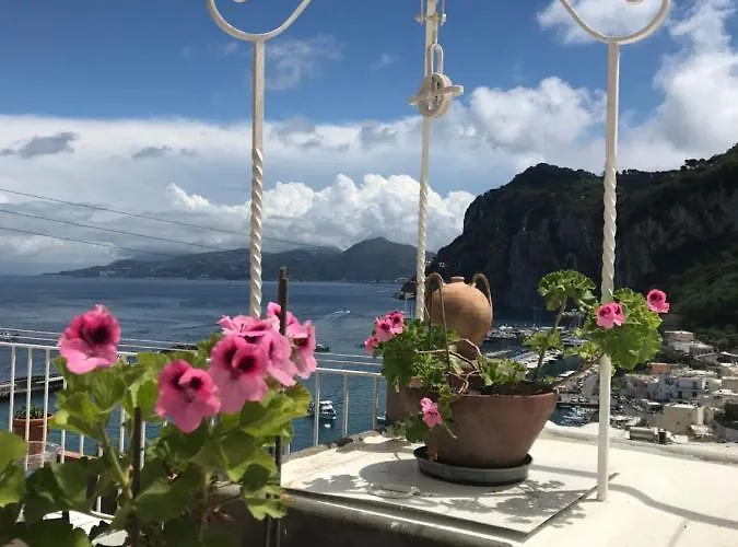 Casa Tarantino Charming Lejlighed *