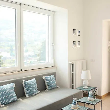 Appartement Casa Tarantino Charming