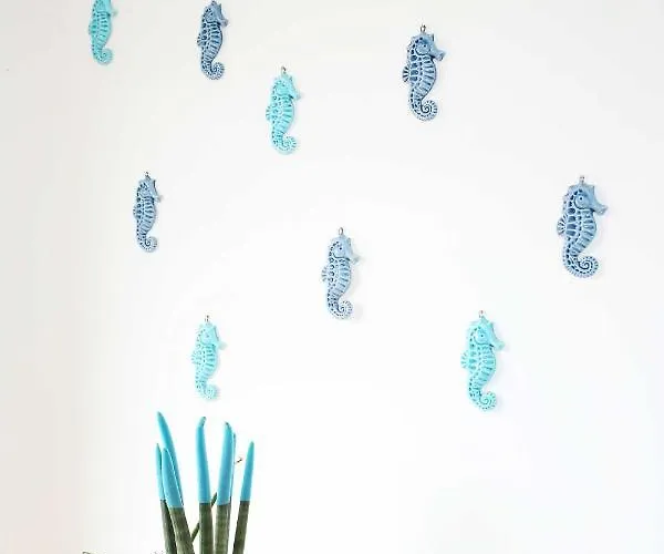 Apartmán Casa Tarantino Charming